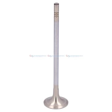 Avgasventil Ø-25 Ø-4 110mm från Autofrance