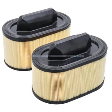 Luftfilter, kit från Autofrance