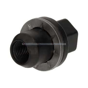 Hjulmutter från Autofrance