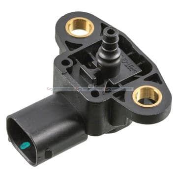 Tryckgivare, sekundärluftpump från Autofrance