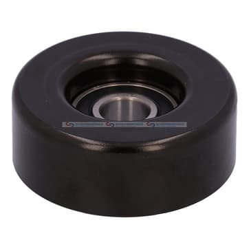 Styrrulle, flerspårsrem ytterø-80mm från Autofrance