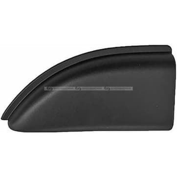 List, quarter panel, Vänster från Autofrance