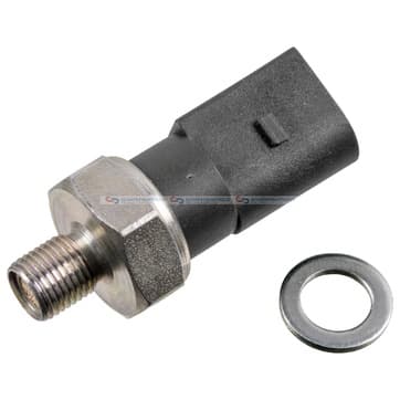 Oljetrycksgivare från Autofrance