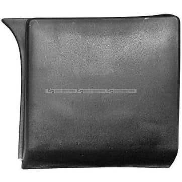 List, quarter panel, Höger från Autofrance