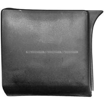 List, quarter panel, Vänster från Autofrance