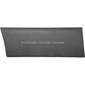 List, quarter panel, Höger bak från Autofrance