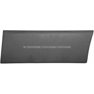 List, quarter panel, Vänster bak från Autofrance