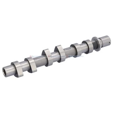 Kamaxel, Avgas-/utsläppssidan från Autofrance