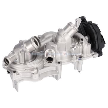 Vattenpump, motorkylning från Autofrance