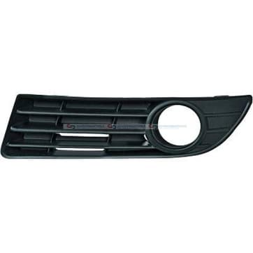 Ventilationsgaller, stötfångare, Vänster från Autofrance