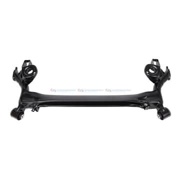 Bakaxelbalk från Autofrance