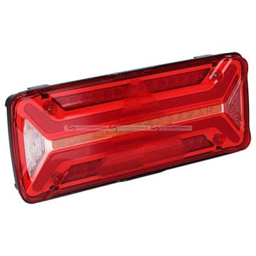 Bakljus, Vänster från Autofrance