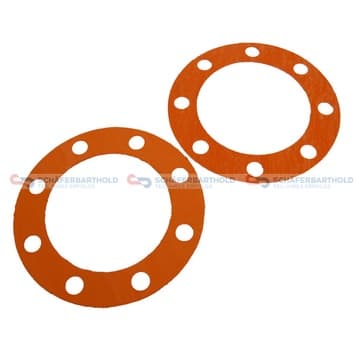 Tätningsring, drivaxelinfästning från Autofrance