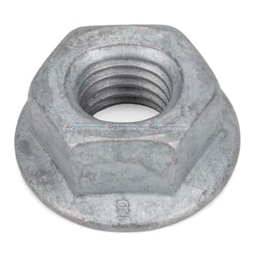 Mutter, Avgasgrenrör från Autofrance