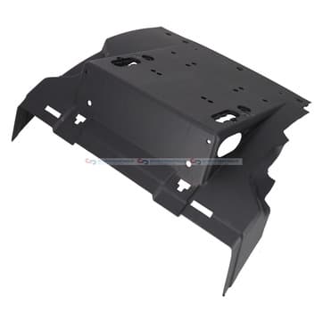 Skärm, Vänster bak, Nedre — vänster bak, Nedre från Autofrance