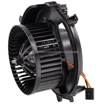 Kupéfläkt från Autofrance