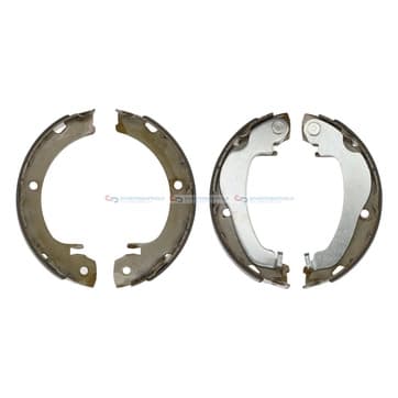 Bromsbandssats, parkeringsbroms 32mm från Autofrance