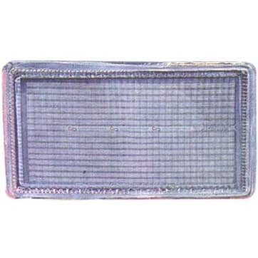 Ögonlock, dimljus, Vänster — Vänster från Autofrance