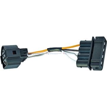 Konverteringskit, belysning