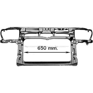 Kylare, Support från Autofrance