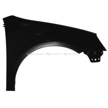 Skärm, Höger fram — till höger fram från Autofrance