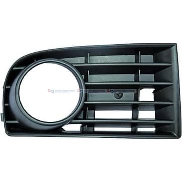 Ventilationsgaller, stötfångare, Höger från Autofrance