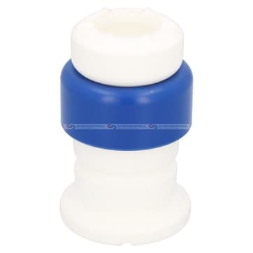 Genomslagsgummi, Framaxel vänster — Framaxel vänster från Autofrance