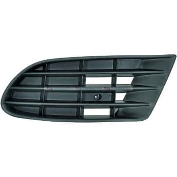 Ventilationsgaller, stötfångare, Höger från Autofrance