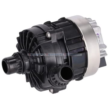 Hjälpvattenpump, kylkrets från Autofrance