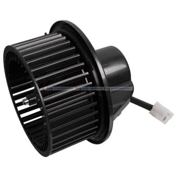 Kupéfläkt från Autofrance