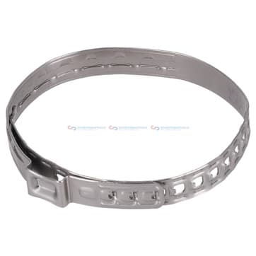 Klämma, ing Clip från Autofrance