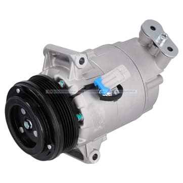 Kompressor, AC Ø-105mm från Autofrance