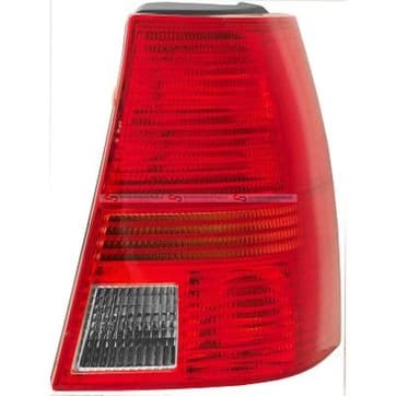 Bakljus, Höger från Autofrance