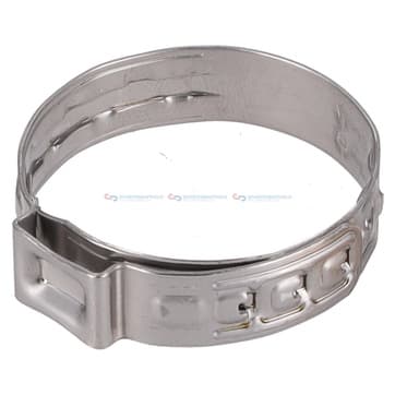 Klämma, ing Clip från Autofrance