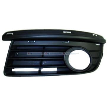 Ventilationsgaller, stötfångare, Vänster från Autofrance