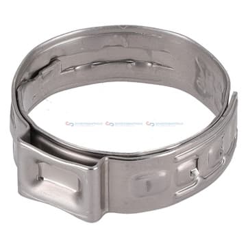 Klämma, ing Clip från Autofrance