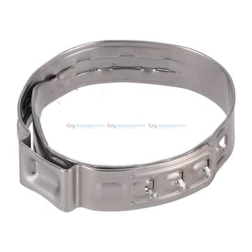 Klämma, ing Clip från Autofrance