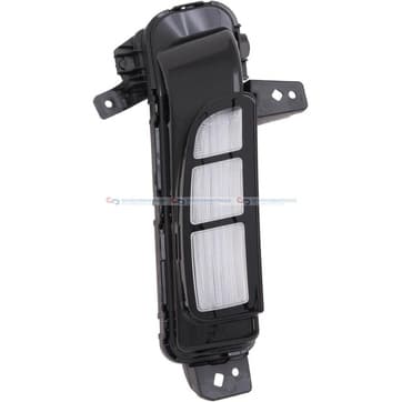 Varselljus, Höger från Autofrance