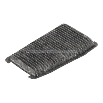 Luftfilter, traction battery casing från Autofrance