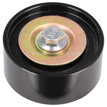 Styrrulle, flerspårsrem ytterø-76mm från Autofrance