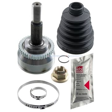 Oljeledning, turbo från Autofrance