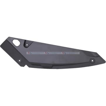 Ögonlock, strålkastare, Höger fram från Autofrance