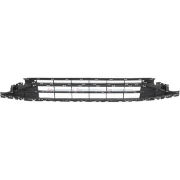 Ventilationsgaller, stötfångare, Fram från Autofrance