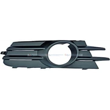 Ventilationsgaller, stötfångare, Vänster — Vänster från Autofrance