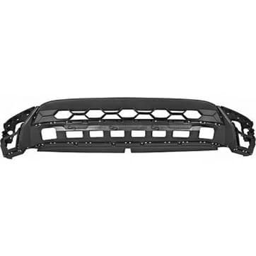 Spoiler, Fram — Fram från Autofrance