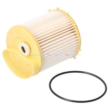 Bränslefilter från Autofrance