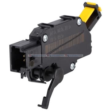 Bromljuskontakt från Autofrance