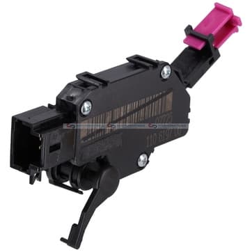 Bromljuskontakt från Autofrance