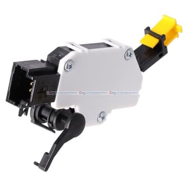 Bromljuskontakt från Autofrance