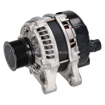 Generator från Autofrance